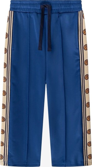 That"s Mine Antonie Sweatpants   BLUE DEPTHS   92 cm/2Y