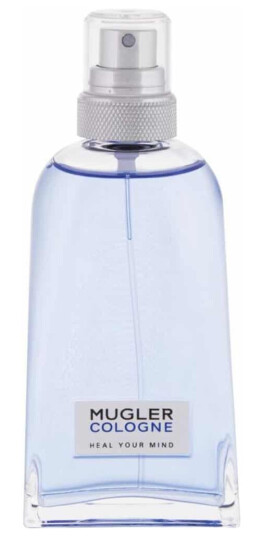 Thierry Mugler Cologne Heal Your Mind Eau De Toilette 100ml