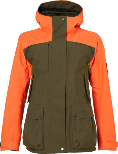 Chevalier Women's Endeavor Chevalite Jacket 2 . 0 42 , High Vis Orange Chevalier Women's Endeavor Chevalite Jacket 2 . 0 42 , High Vis Orange