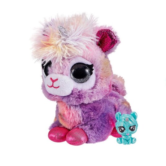Coco Cones Fantasy Plysjbamse Goldie