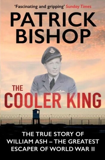 The Cooler King Av Patrick (Author) Bishop