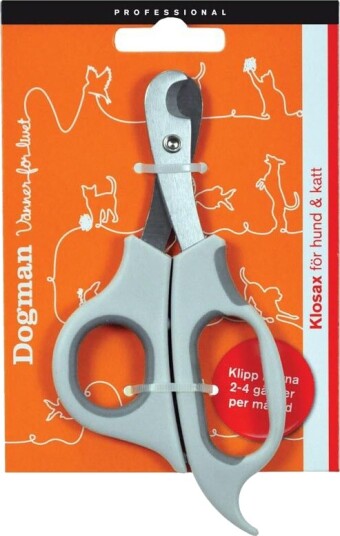 Dogman Professional Klosaks