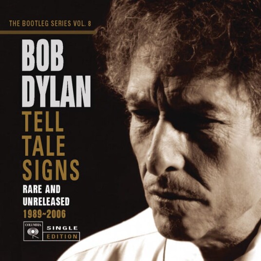 Bob Dylan  The Bootleg Series Vol. 8: Tell Tale Signs  Rare And Unreleased 19892006 Deluxe Edition   CD