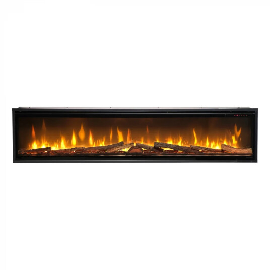 Dimplex Ignite Evolve 74 Svart Dimplex Ignite Evolve 74 Svart