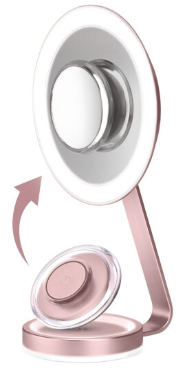 BaByliss LED Beauty Mirror BaByliss LED Beauty Mirror