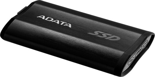 ADATA SE800 1TB Ekstern SSD USB 3.2 ADATA SE800 1TB Ekstern SSD USB 3.2