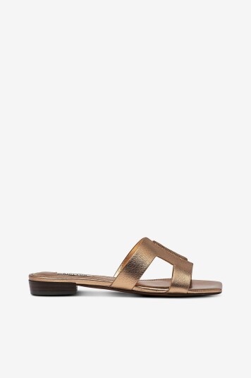 Bibi Lou Sandaler Dahlia Gull Bibi Lou Sandaler Dahlia Gull