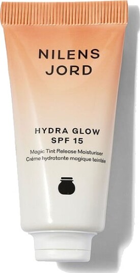 Hydra Glow Magic Tint Release SPF 15 Day Cream 15 ml Hydra Glow Magic Tint Release SPF 15 Day Cream 15 ml