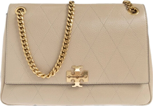 Tory Burch Dame Vesker Grå ONE SIZE,