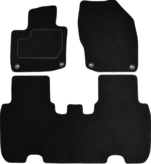 CUSTOPOL HON116C Bilmatter CUSTOPOL HON116C Bilmatter