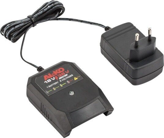 Al-Ko Lader C40.6 Li 18/36 v