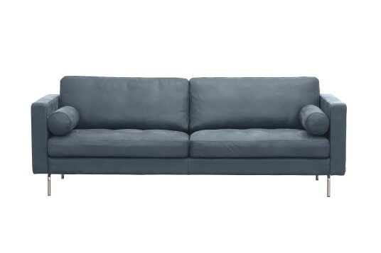 Selected Exclusive Wimbledon 3 seter sofa Kenia 2 denim Kenia 2 Blå Selected Exclusive Wimbledon 3 seter sofa Kenia 2 denim Kenia 2 Blå