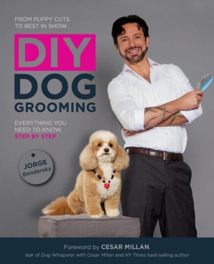 Diy Dog Grooming Av Jorge Bendersky