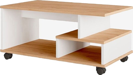 Hanah HomeSalongbord   Mino Coffee TableFlerfargetSofabord