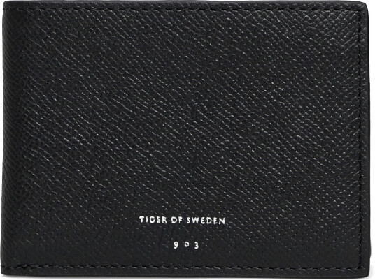 Tiger of Sweden Wivalius P   Black   ONE SIZE