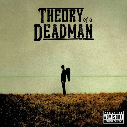 Theory Of A Deadman Vinyl Theory Of A Deadman Vinyl