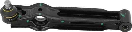 MOOG DE TC 0125P Bærearm