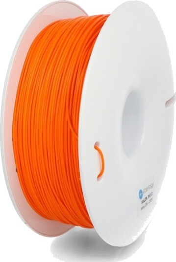 Fiberlogy Filament Nylon Pa12 1.75 Mm 0.75 Kg Orange Fiberlogy Filament Nylon Pa12 1.75 Mm 0.75 Kg Orange