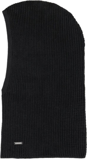 Didriksons Women's Galia Hood 2 Black OneSize