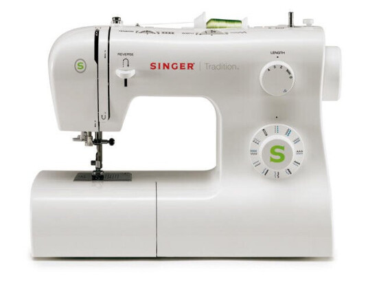 Singer Tradition 2273 Mekanisk symaskin