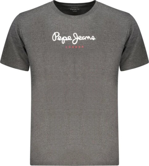 Pepe Jeans Herre Topper Grå L,