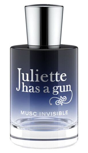 Juliette Has A Gun Musc Invisible Eau de Parfum 50 ml for Damer