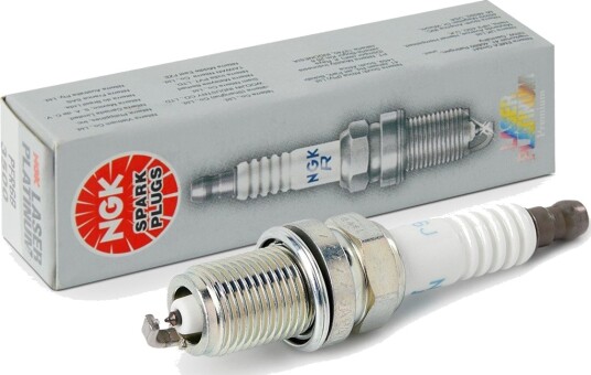 Tennplugg NGK 7658 Tennplugg NGK 7658