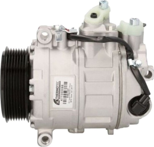 AC kompressor THERMOTEC KTT090066