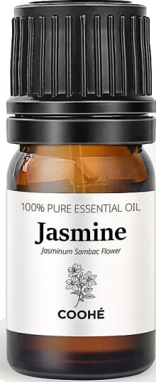 Jasmine Essential Oil 5 ml Jasmine Essential Oil 5 ml