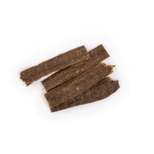 Eat Rustic Hjortekjøtt (300 G)