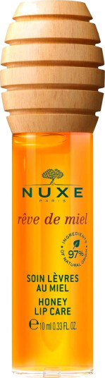Nuxe Honey Lip Care 10mlRêve De Miel Nuxe Honey Lip Care 10mlRêve De Miel
