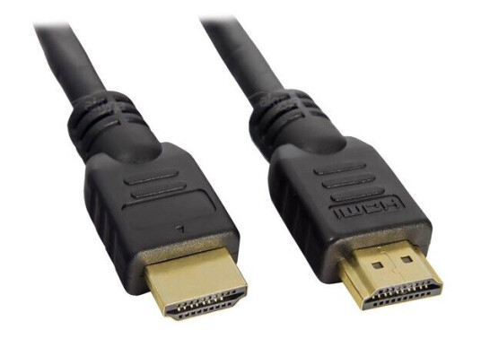 Akyga HDMI with Ethernet cable - 20 m