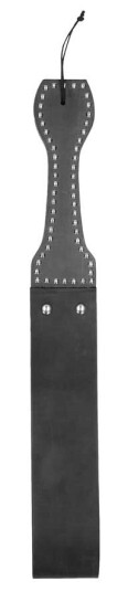 Belt Paddle Belt Paddle