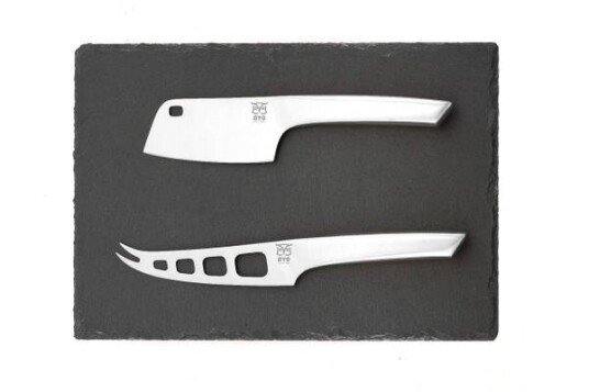 Øyo Ostekniver & Skiferplate Bris Øyo