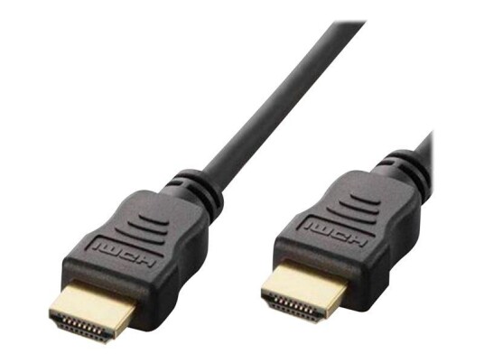 LinkIT HDMI-kabel med Ethernet - 3 m