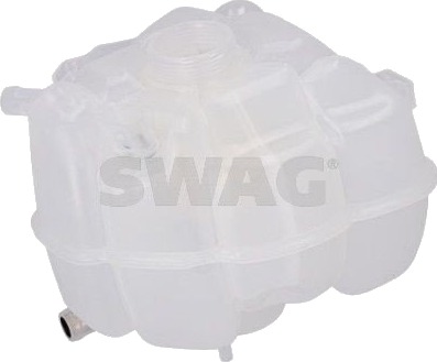 Utjevningsbeholder, kjølemiddel SWAG 33 11 0157