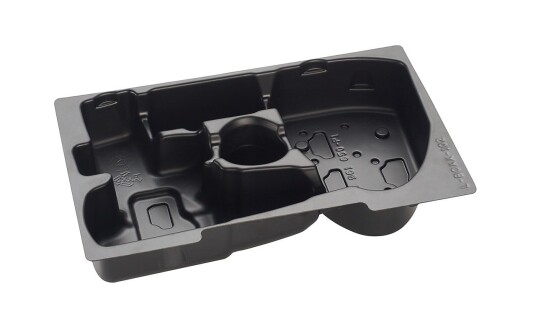 Bosch Innlegg For Verktoyoppbevaring Gsb 12v 15 Professional