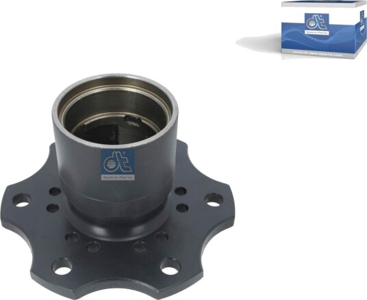 Hjulnav DT Spare Parts 5.00427