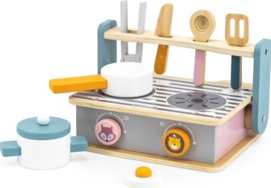 Viga Sammenleggbar Treovn Og Grill Viga Toys Universal Viga Sammenleggbar Treovn Og Grill Viga Toys Universal