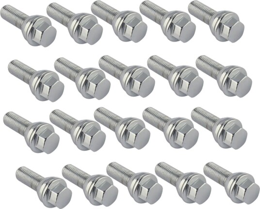 Hjulbolt Professional Parts 61431644C