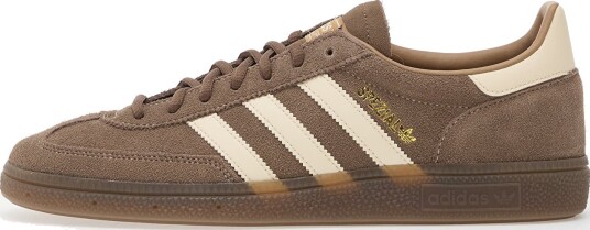 Adidas Originals Handball Spezial Brown 44 2/3 Adidas Originals Handball Spezial Brown 44 2/3