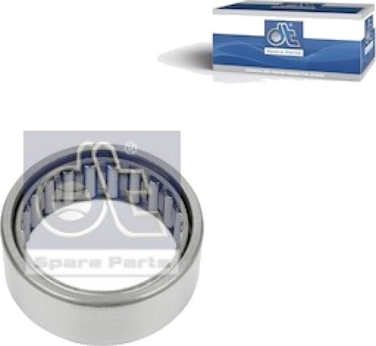 DT Spare Parts 3.63240 Lager, styrespindel