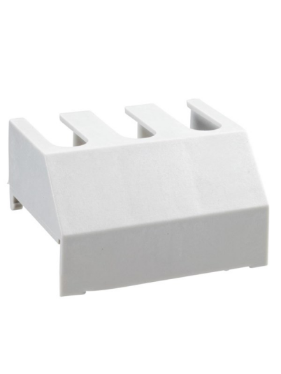 Schneider Electric 3 pole input termi- cover (3389110551983)