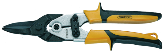 Tengtools Blikksaks 490 Rett Tengtools Blikksaks 490 Rett