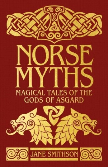 Norse Myths Norse Myths