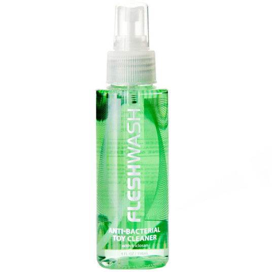 Fleshlight Wash Rensespray - Klar Fleshlight Wash Rensespray - Klar