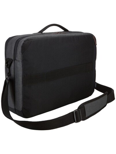Case Logic Era Hybrid Eracv-116 - Notebookbæreveske - 15.6" - Svart