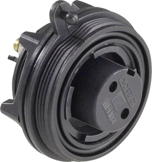 Bulgin Px0727 S Rund Stift  Kontaktforbindelse Innbygging Totalt Antall Poler 9 Serie Rund Stiftforbindelse Px 1 Stk
