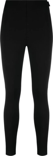 Moncler Dame Bukser Svart M,