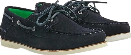 Tommy Hilfiger unisex Sko Blå 44 EU, Tommy Hilfiger unisex Sko Blå 44 EU,